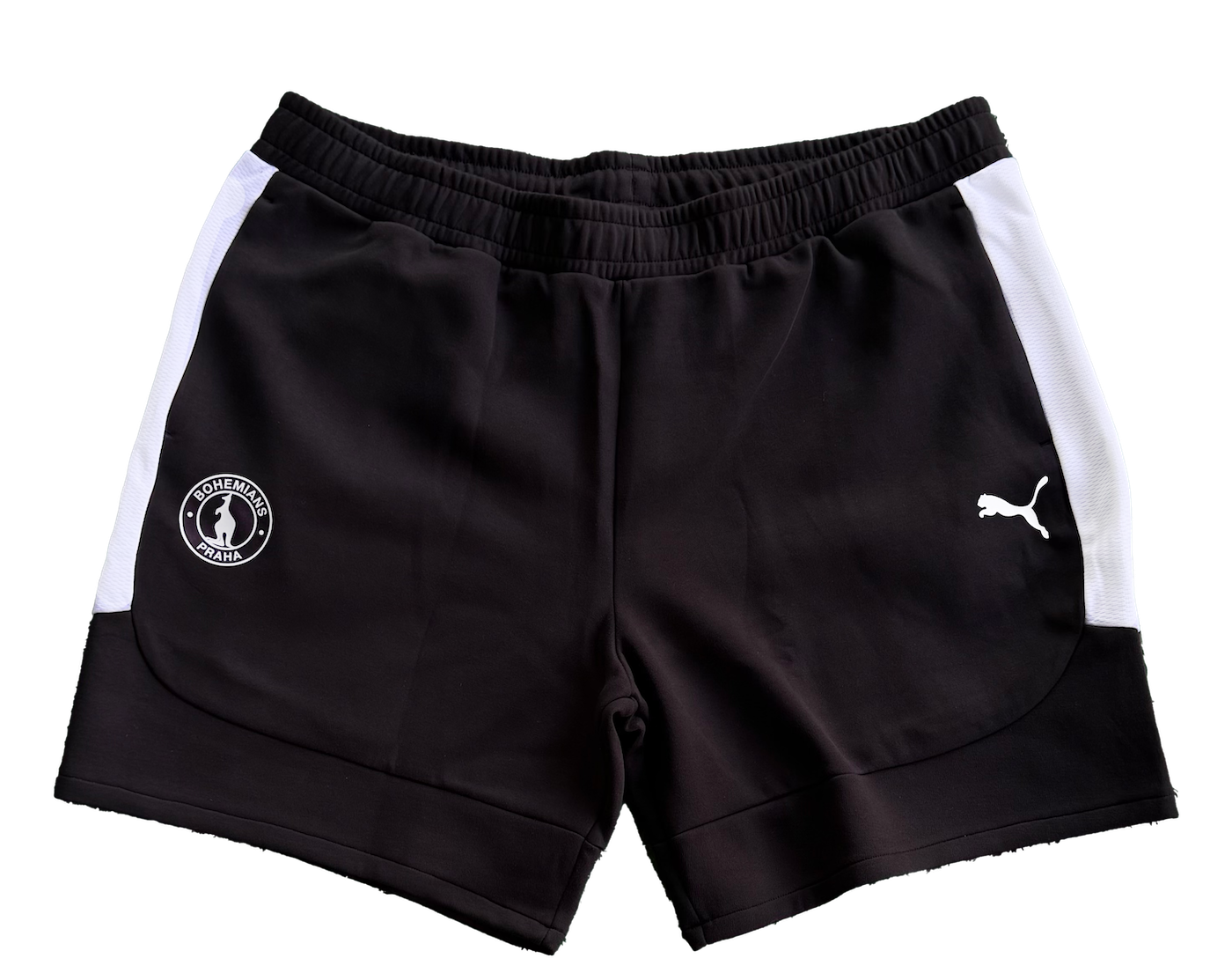 6766-kratasy vychazka s bilym pruhem